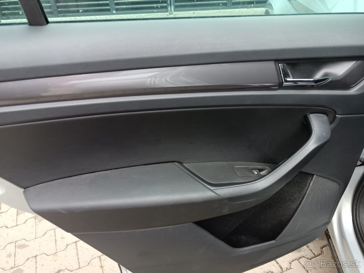 ŠKODA KODIAQ DSG - na predaj - 9