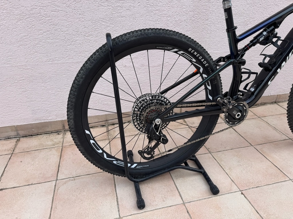 SPECIALIZED S-Works Epic 8 - velk.M - 9