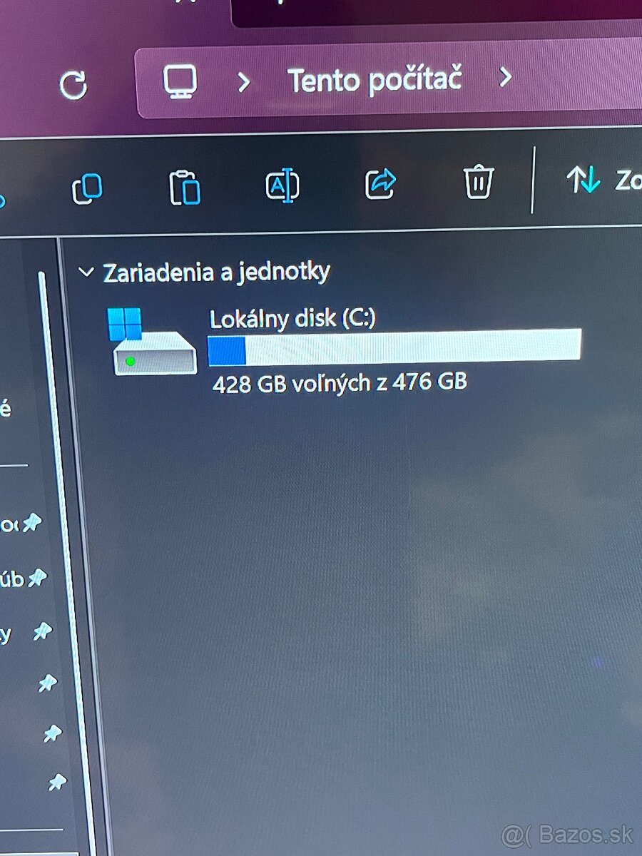 Herne pc i7 8700 - 9