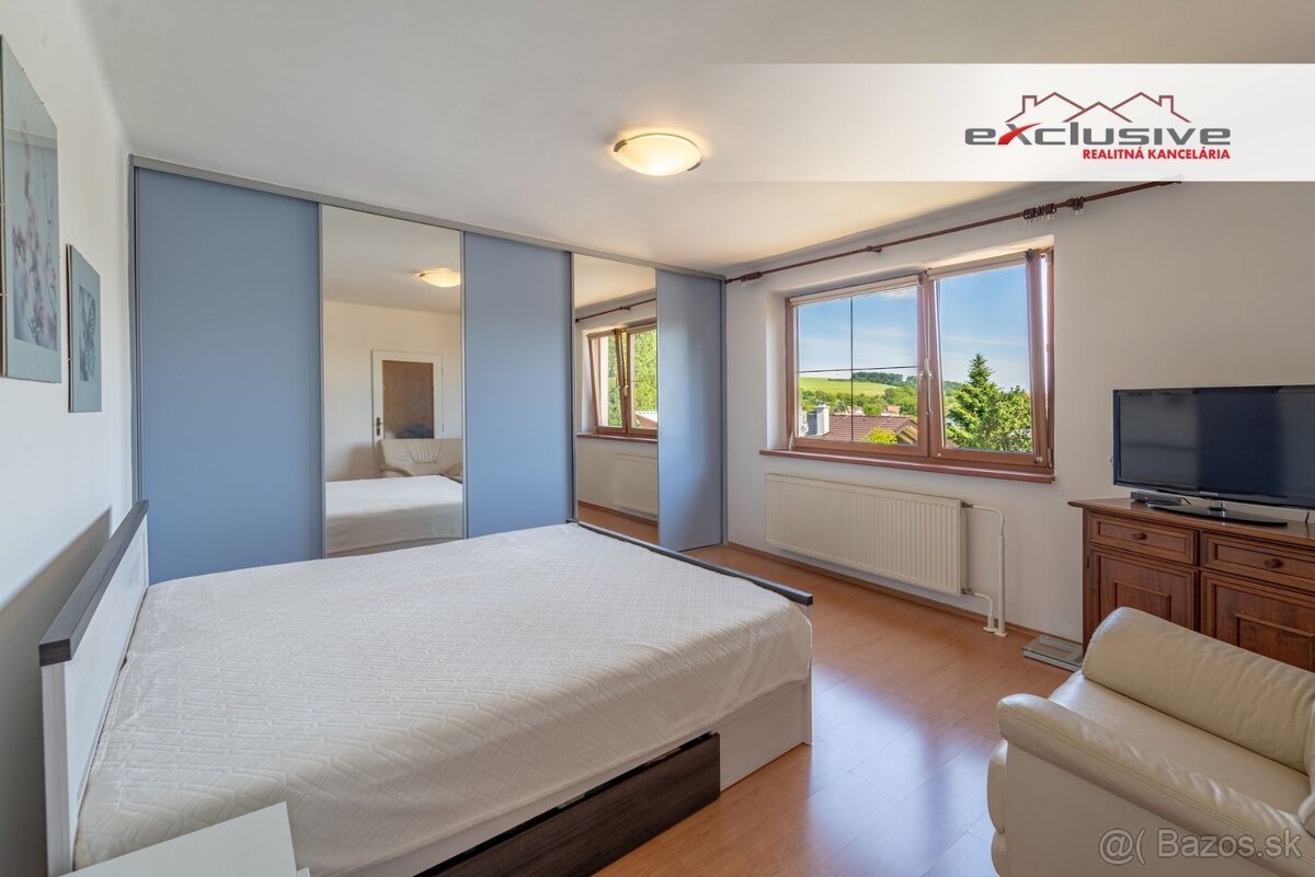 " REZERVOVANÉ " 5 - IZBOVÝ RD - MALÝ ŠARIŠ, 231 M2, 1 447 - 9