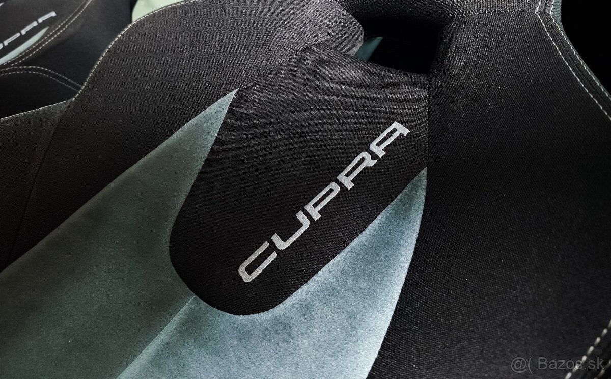 Seat Leon Cupra R 195kw 2011 - 9