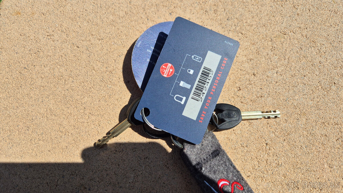 KTM Macina Team 292+prilba Casco a cyklo batoh ZDARMA - 9