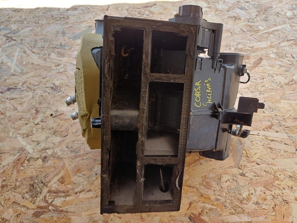 Opel Corsa C (2000-2010) náhradní díly - 9