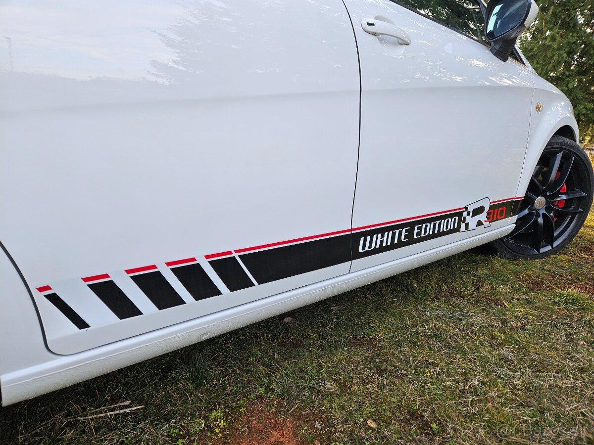 Seat Leon Cupra r310 white edition - 9