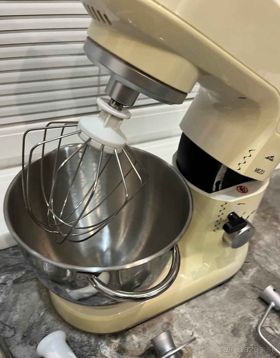 ETA Mezo 0033 Kuchynský robot - 9