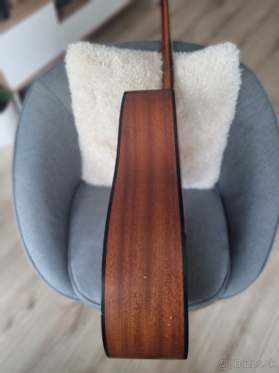 Akustická gitara Takamine G320ns - 9