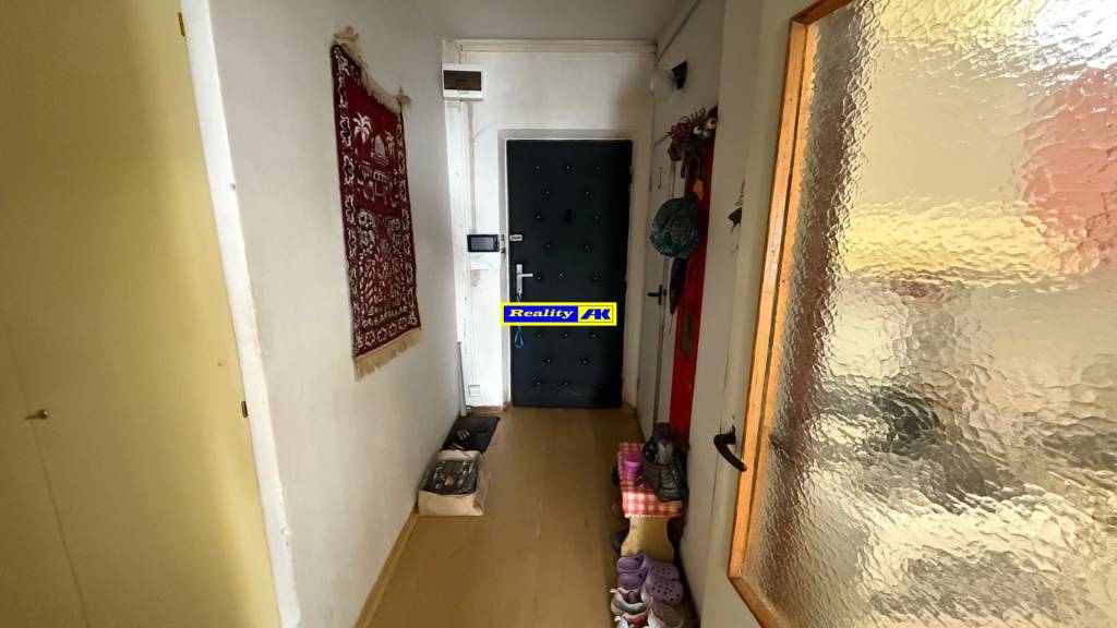 3 izbový byt na predaj v Martin centrum - 9