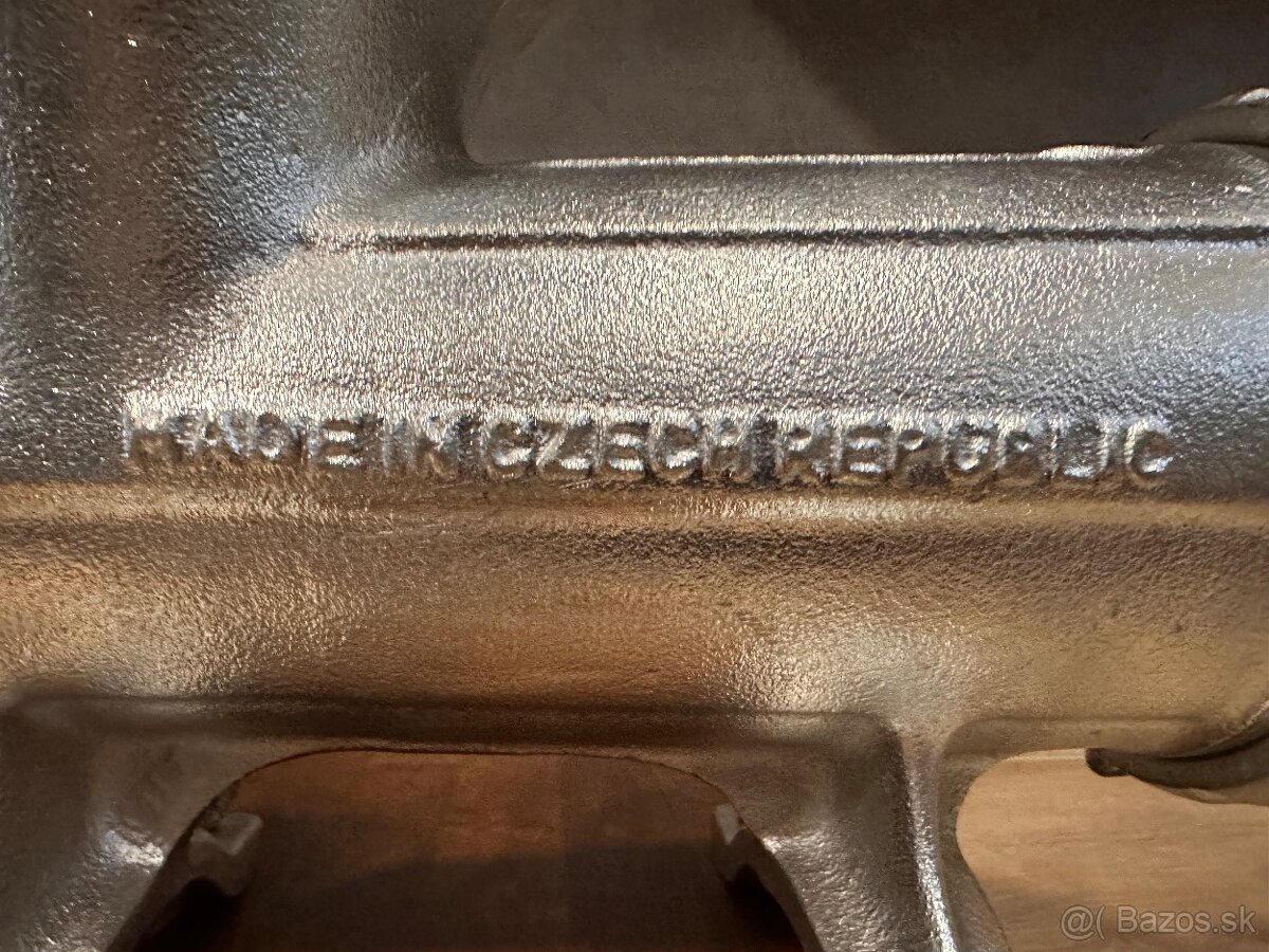 PORKERT 32” elektrický mylnček na mäso - 9