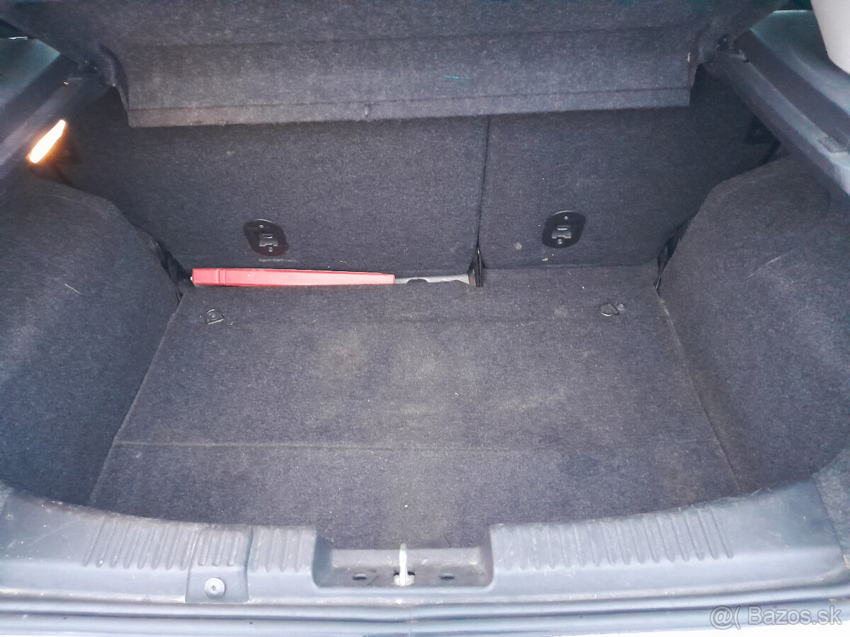 Fiat bravo 2 1.4 16V 66kW - 9