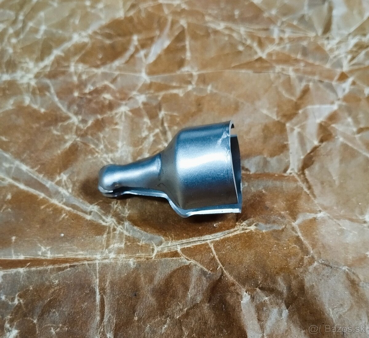 Gaz 69 - nové náhradní díly - 9