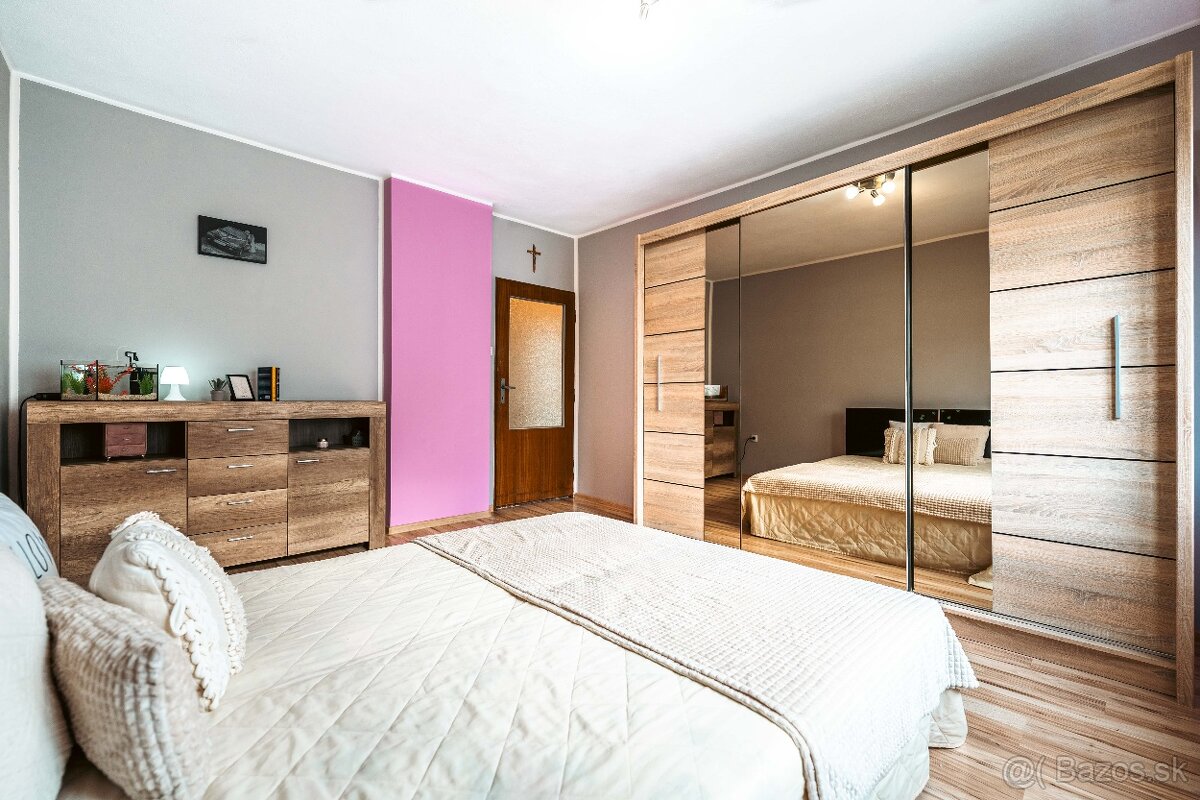 Priestranný dom po rozsiahlej rekonštrukcii | 200 m2 | NL - 9