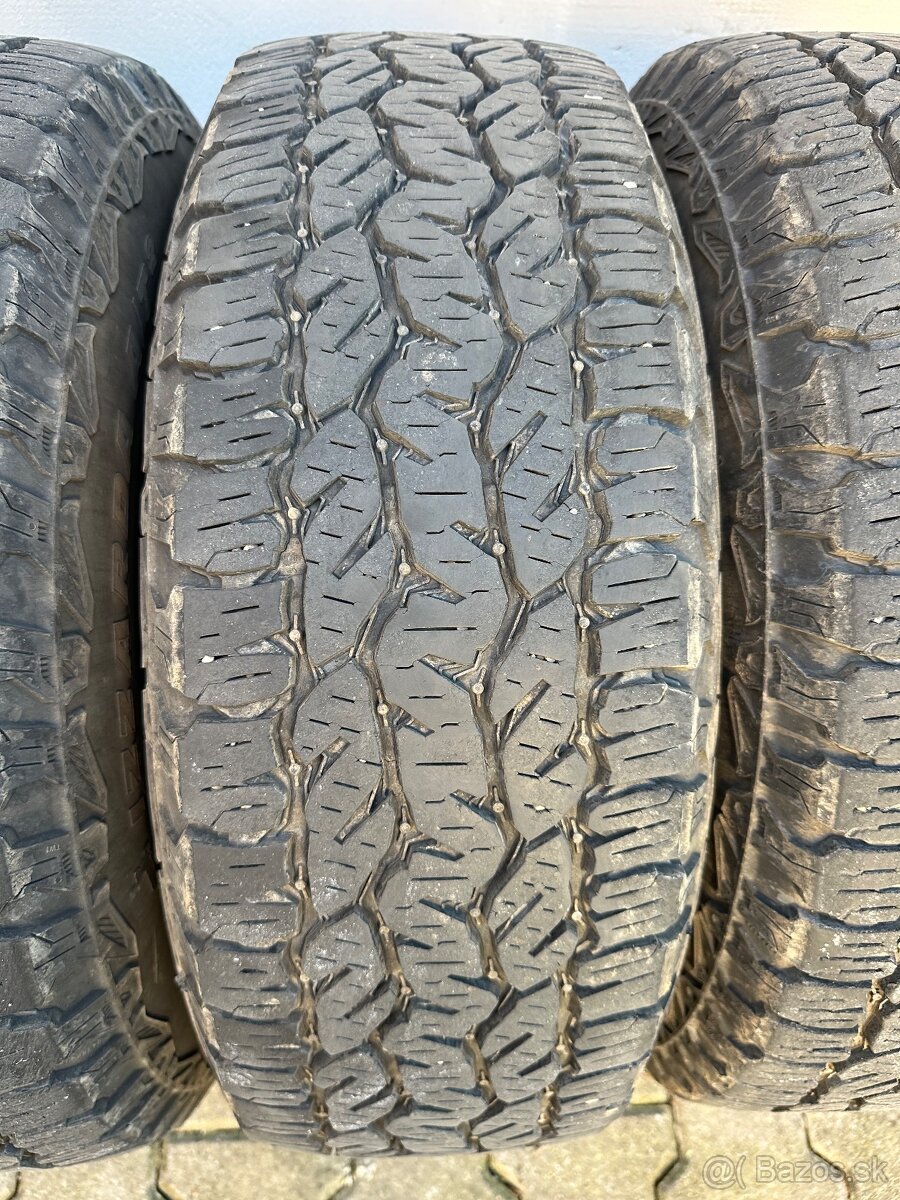 5x120 R16 All tereain - 9