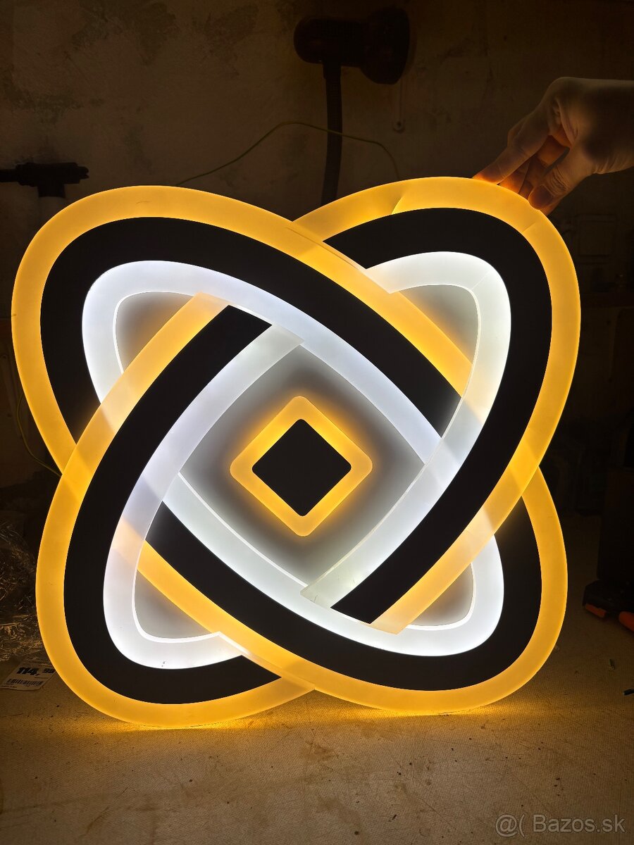 Stropné svietidla - 9