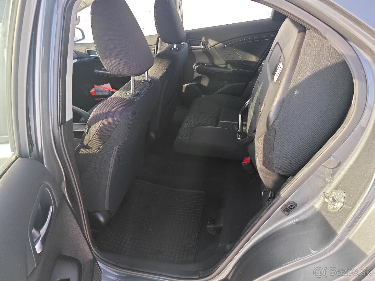 Honda Civic 1.8 Elegance - 9