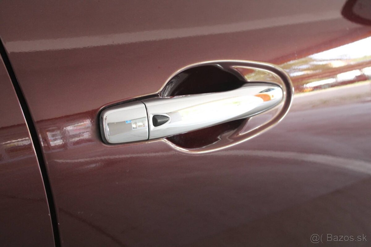 Renault Koleos Blue dCi 190 Initiale Paris 4x4 X-Tronic - 9