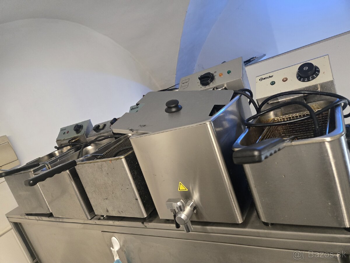 Kebab Grill na kebab aj viac - 9