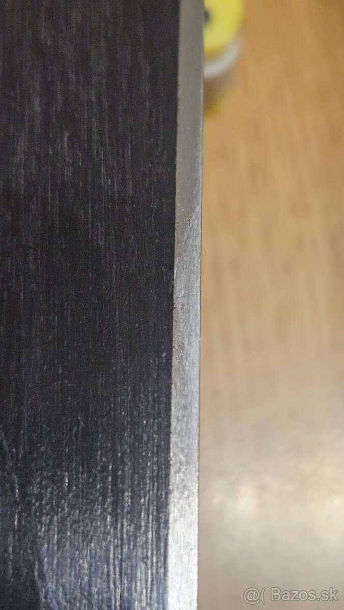 Detské lyže 80cm - 9