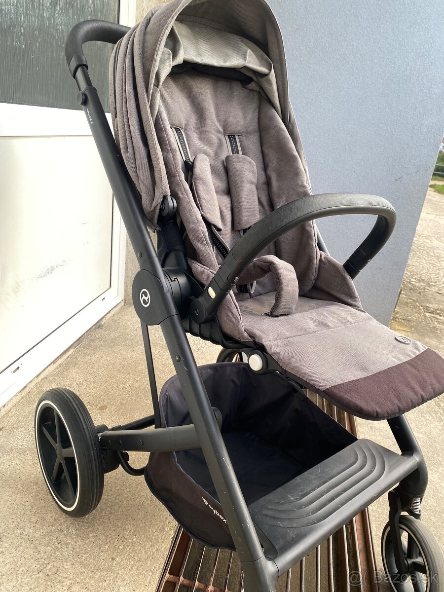 Kočík Cybex Balios S - 9