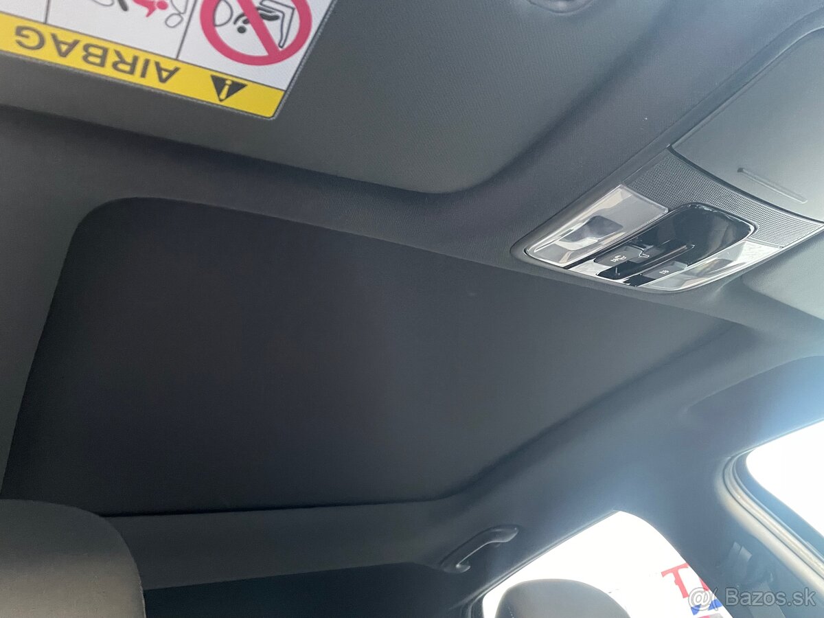 Kia proCEED gt line 2019 - 9