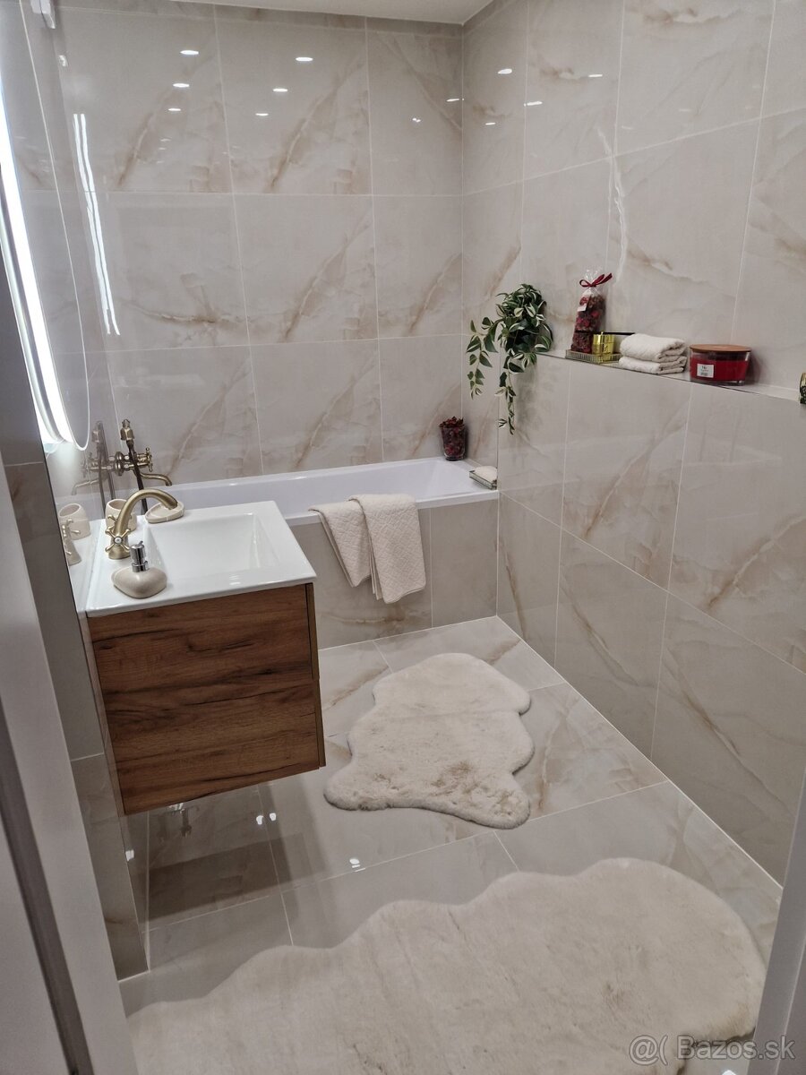 PREDAJ 2 izbový byt Bratislava Devínska Nová Ves Štefana K. - 9