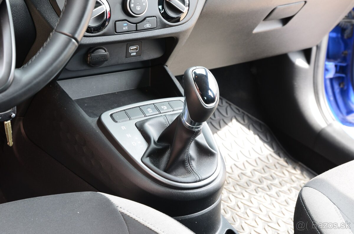 Hyundai i10 - 9