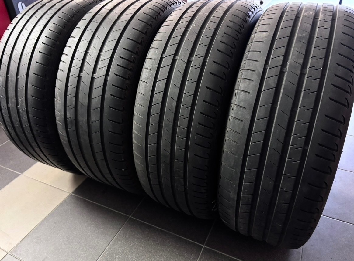 X3 X4 R20 Bmw Letna sada original - 9