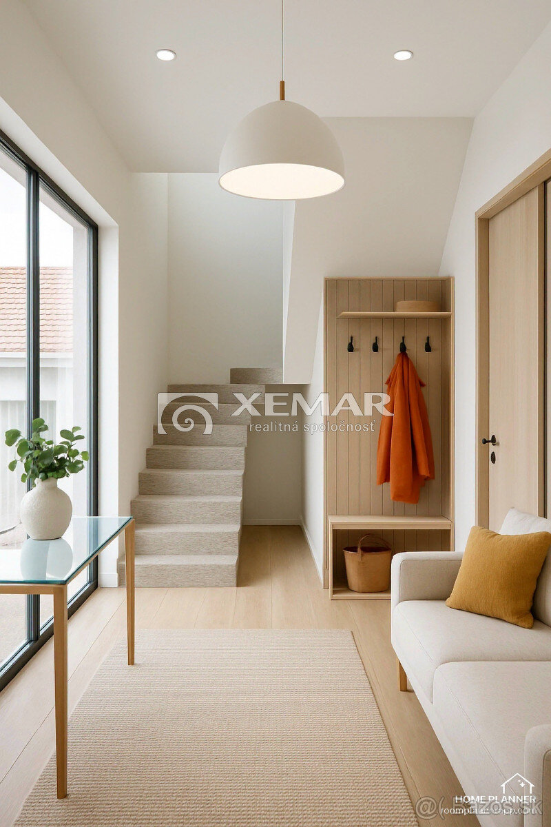 Predaj rodinný dom v pôvodnom stave pri Žiari nad Hronom - 9