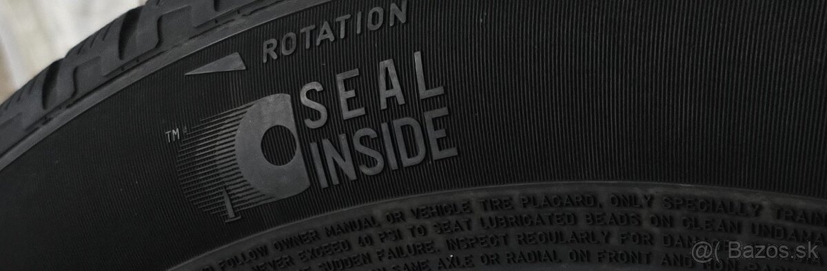 5x112,r18,8J,et35,Platin- 235-55-18 - Pirelli -TOP stav - 9