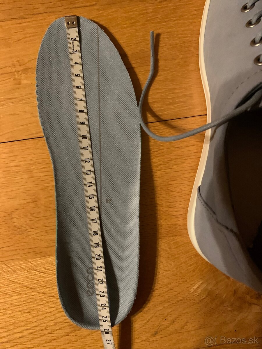 Tenisky ECCO Soft 2.0 - 9