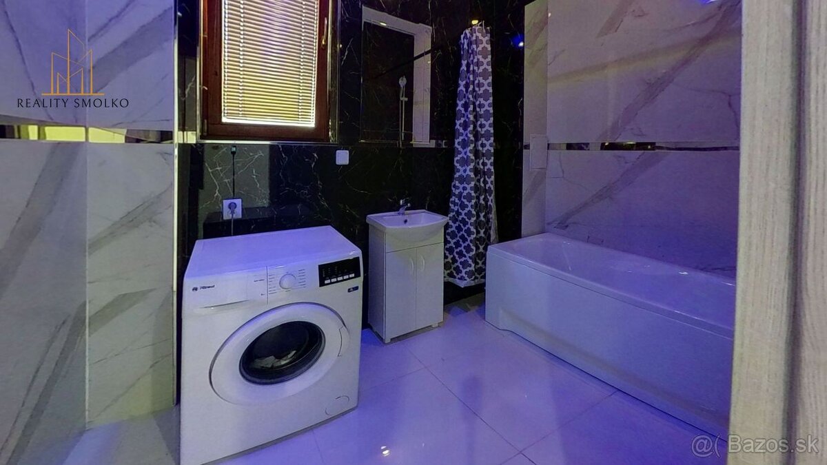 AKTUALIZÁCIA CENY Predaj 4-izbový byt s 2 balkónmi, Preš - 9