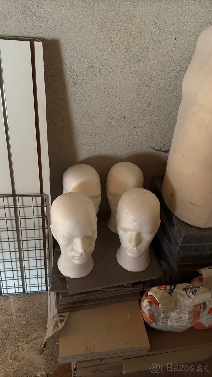 Predajné pulty do predajne - 9