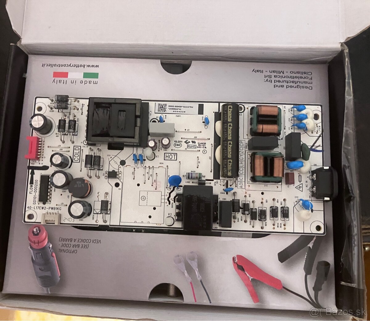 TCL 65P655 nahradne dieky - 9