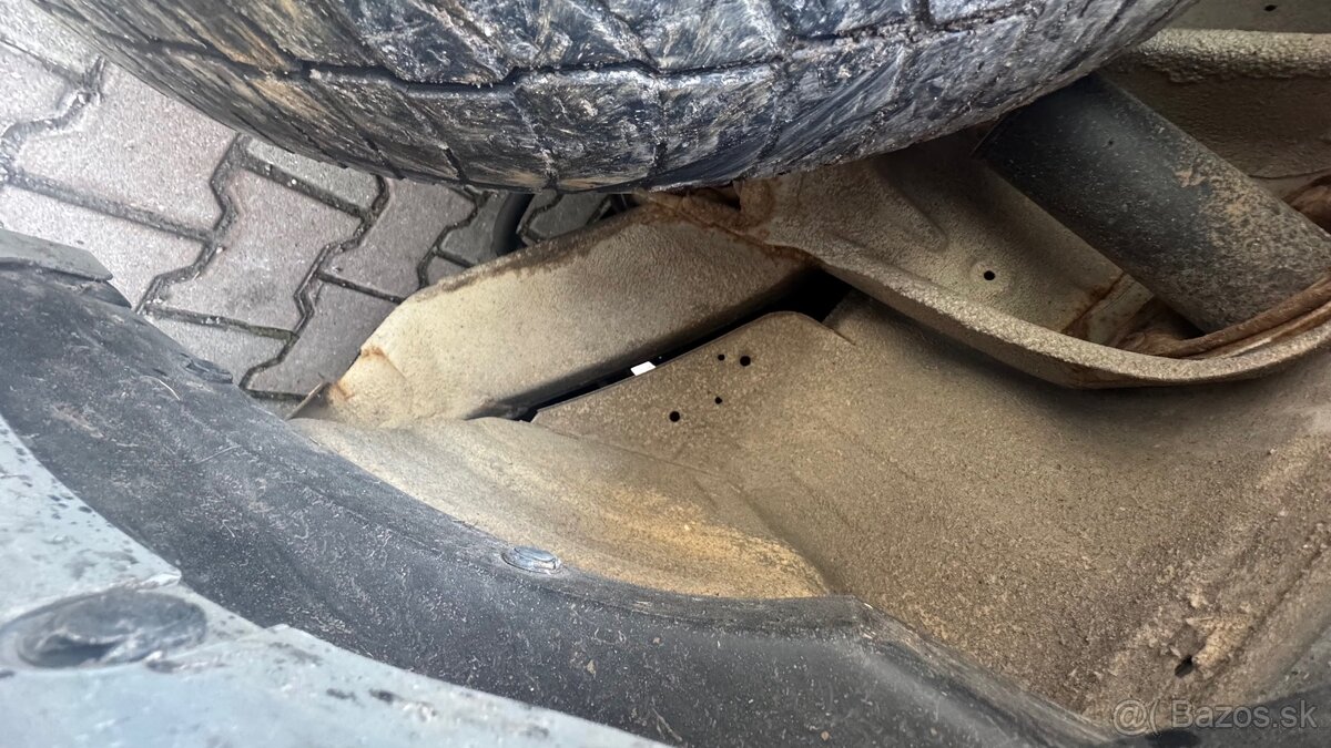 Suzuki Grand Vitara XL diesel - 9