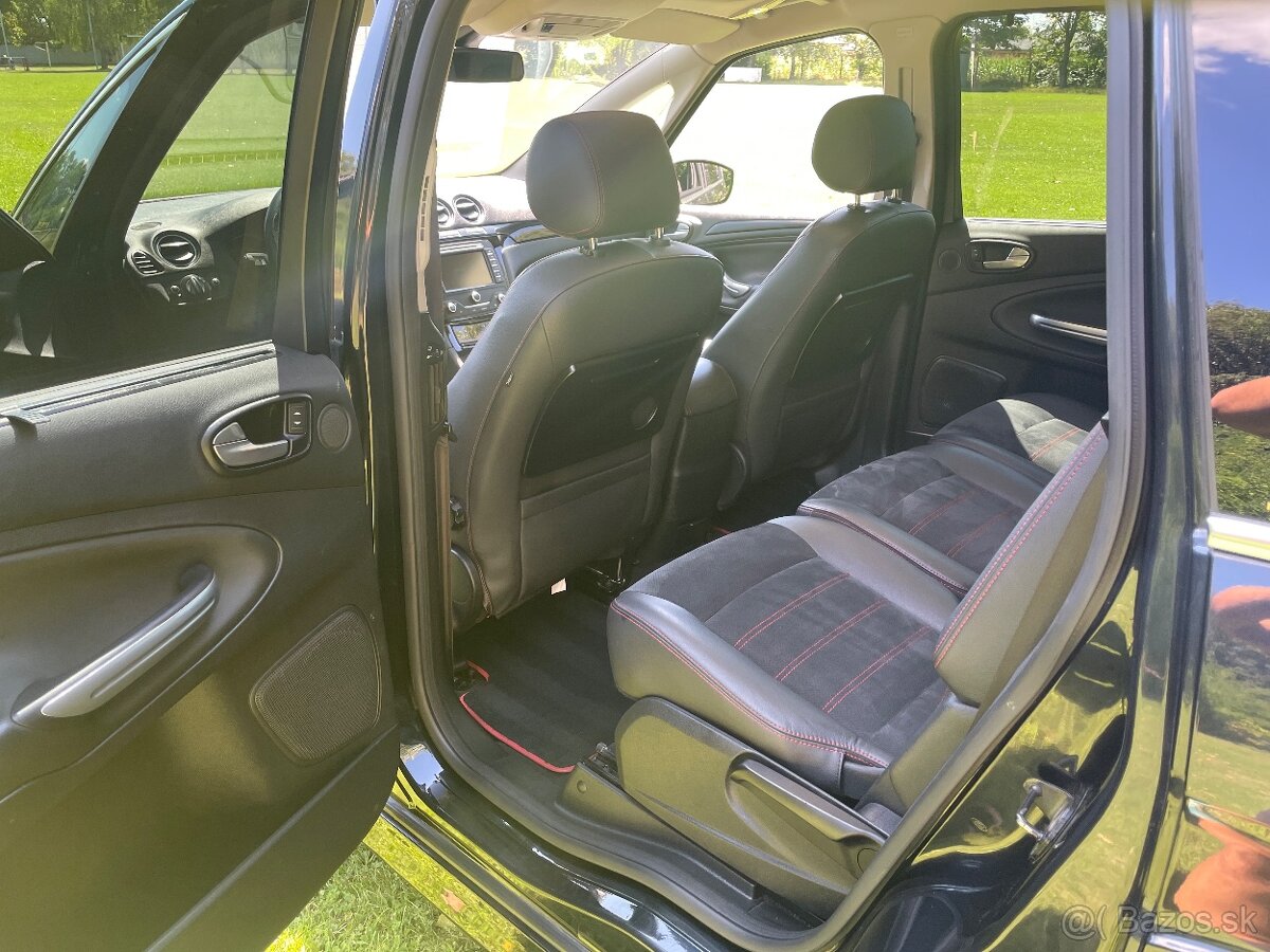 S-Max 2.2 tdci 165kw - 9