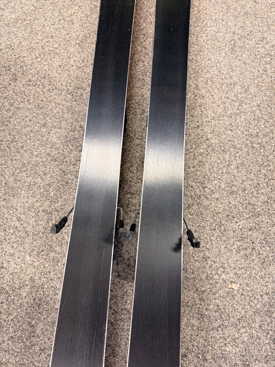 Dievčenské lyže Armada Kirti - 110č - 9