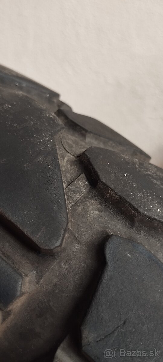 Pneu mitas 19,17 - 9