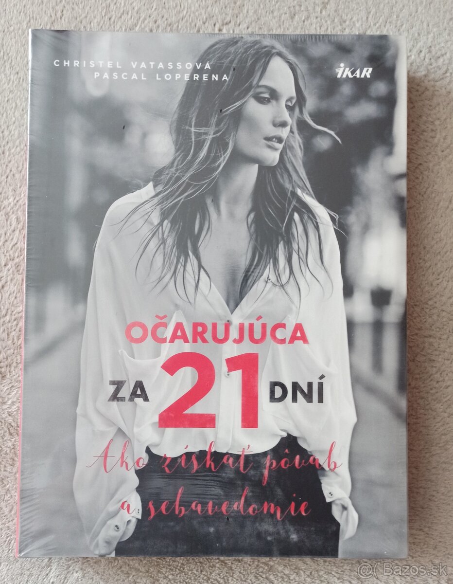 Knižné pêle-mêle od 1 € - 9