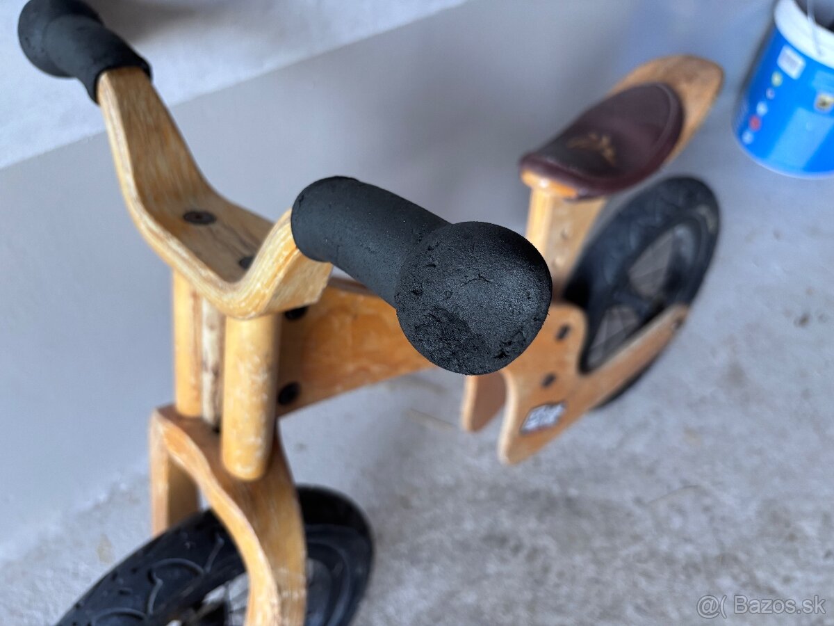 Early Rider 14 odrazadlo - 9