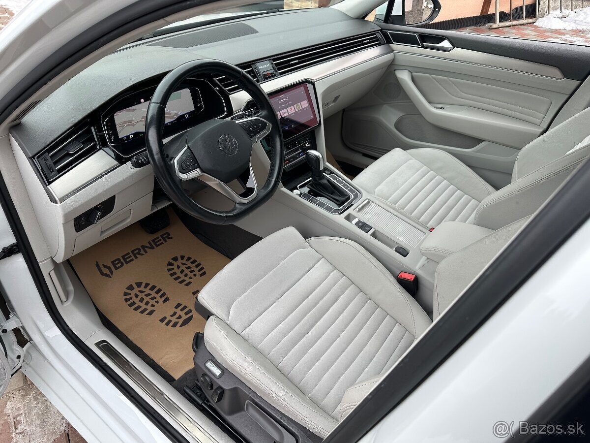 Volkswagen Passat Alltrack B8 2.0 TDI - 9