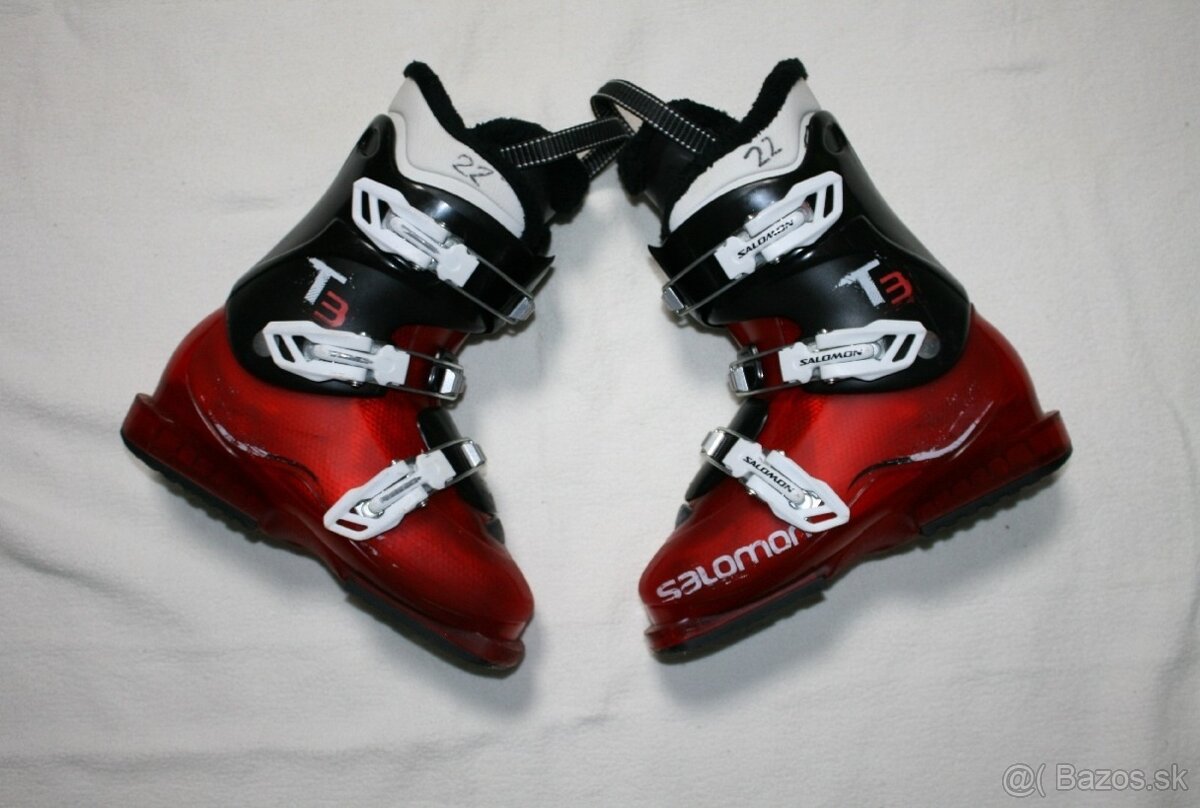 lyže Fischer RC 4 110 cm - 9