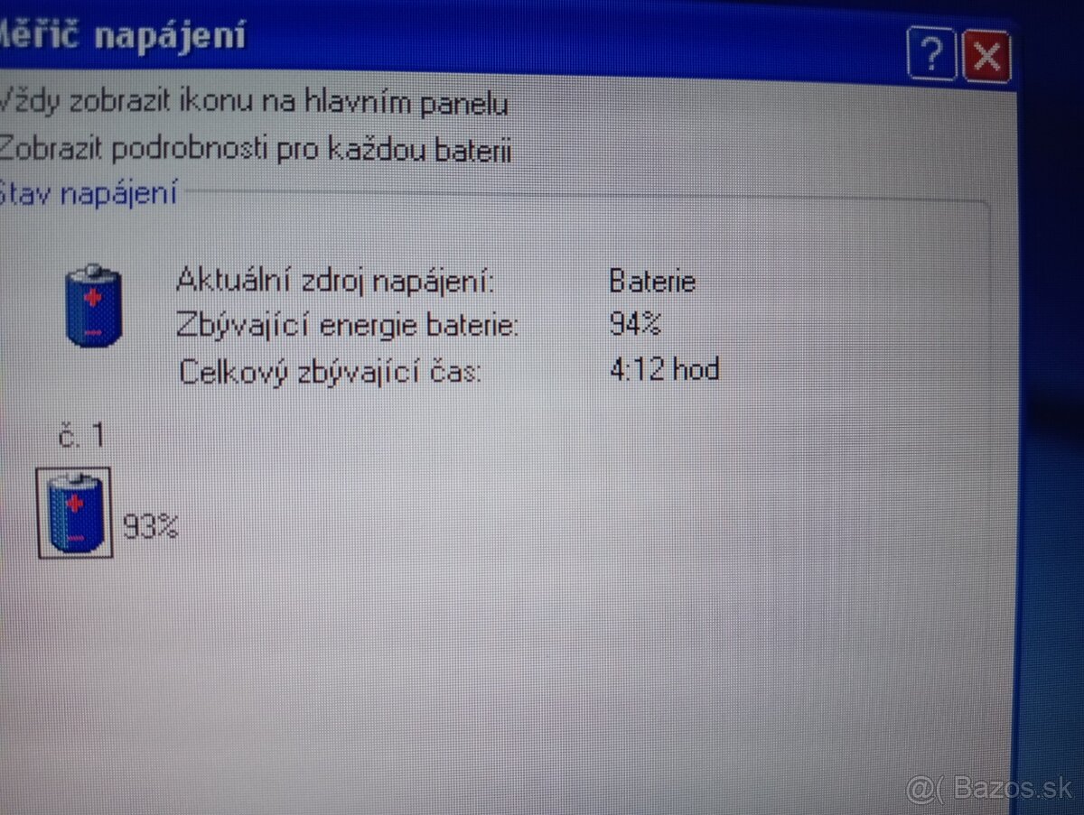 Hp Probook 4540s , Intel® Core™i5 , 3gb ram , Windows XP - 9