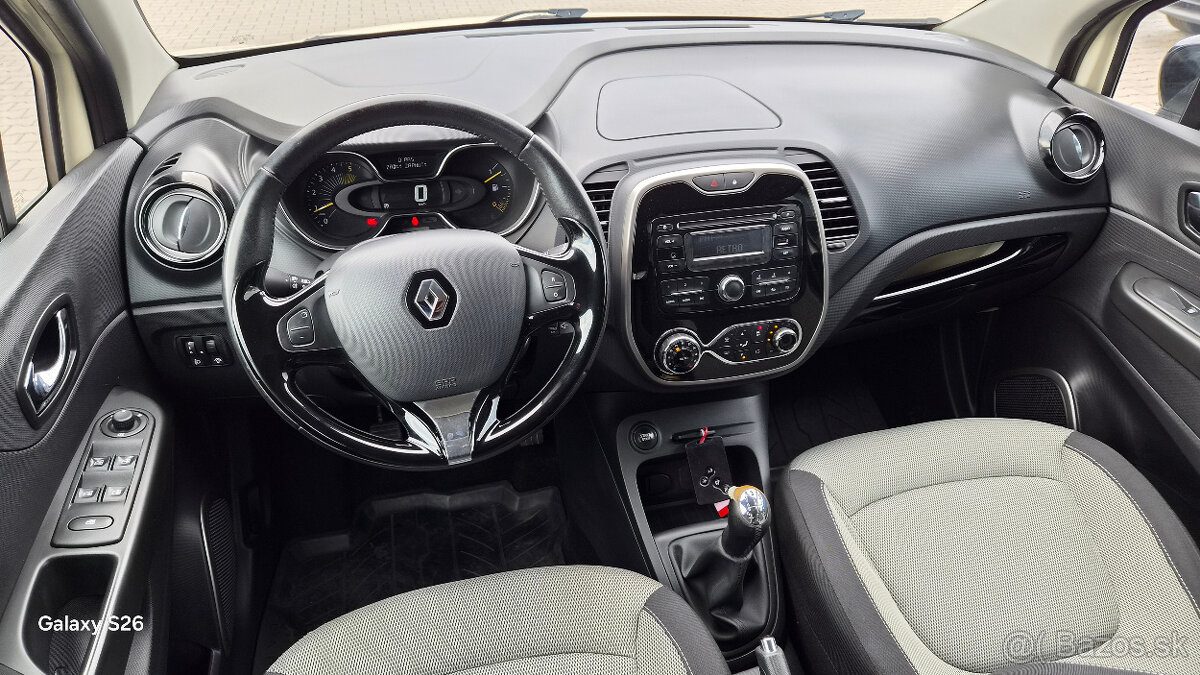 Renault Captur Energy dCi 90 Life - 9