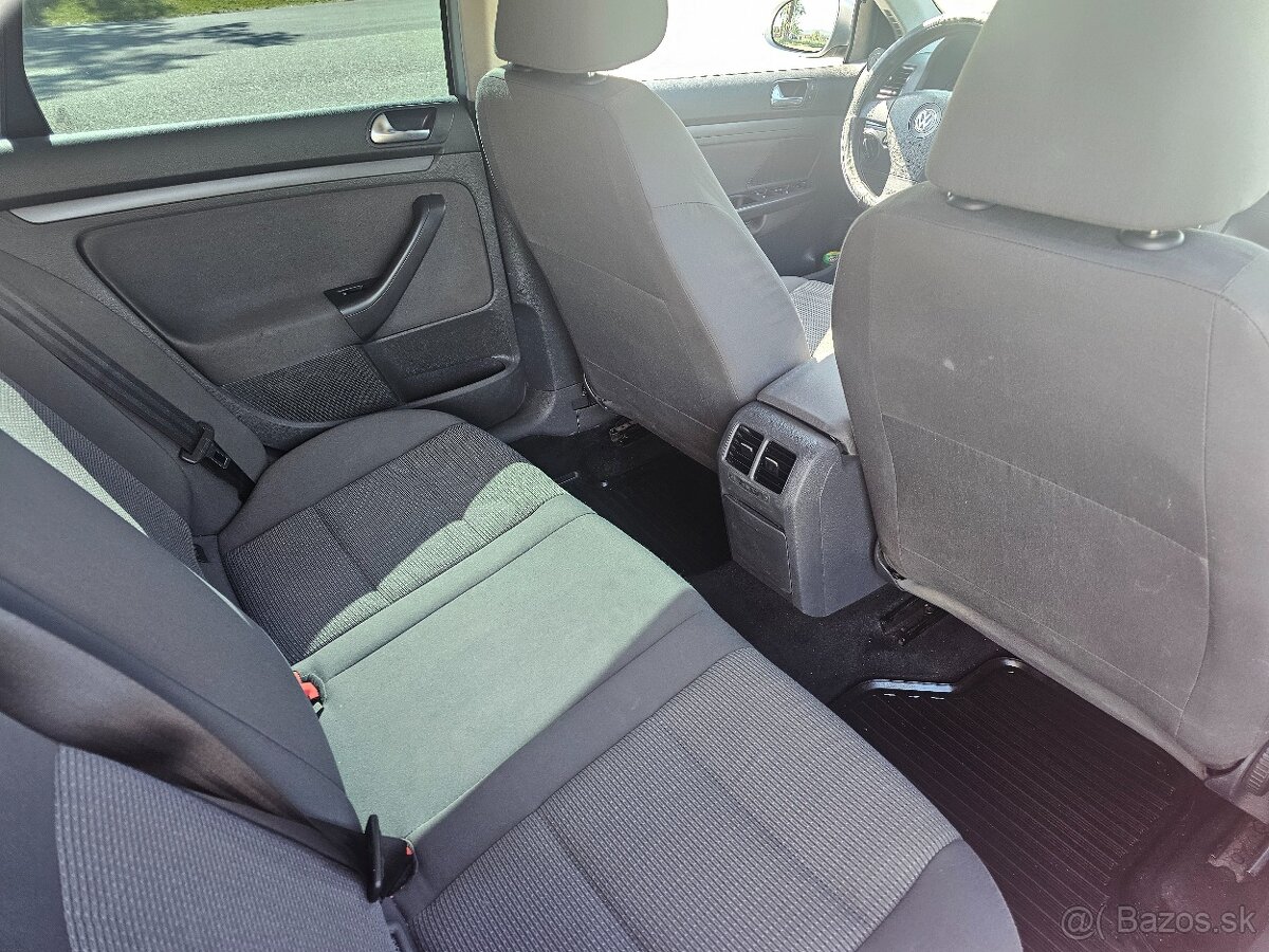 Vw jetta automat - 9