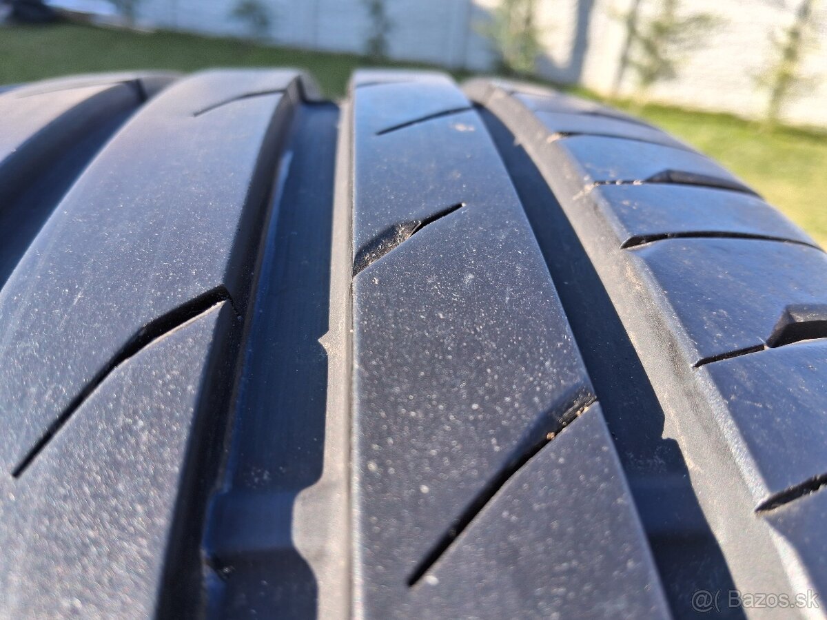 235/60 r18 letne pneu - 9