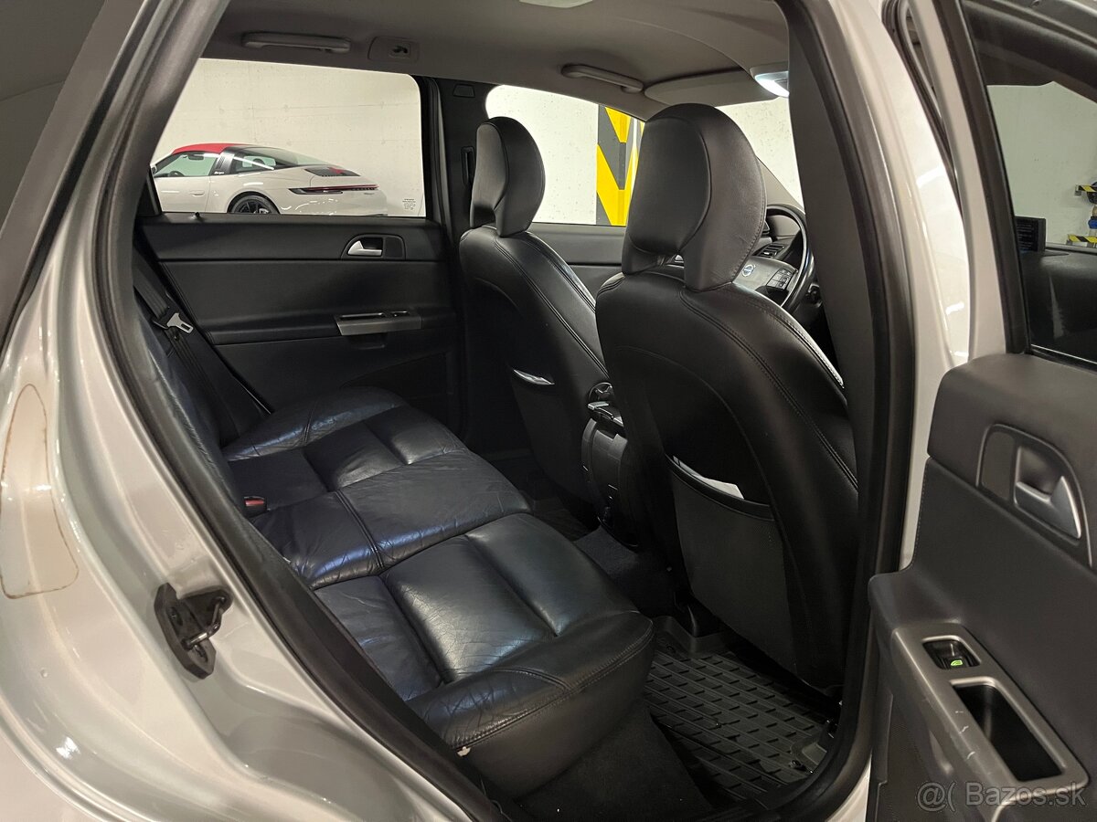 Volvo V50 D5 (2008) - 9