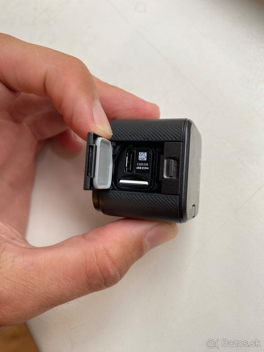 GoPro Hero 5 Session - 9