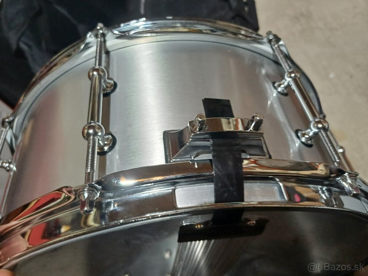 Paiste + Aluminator - 9