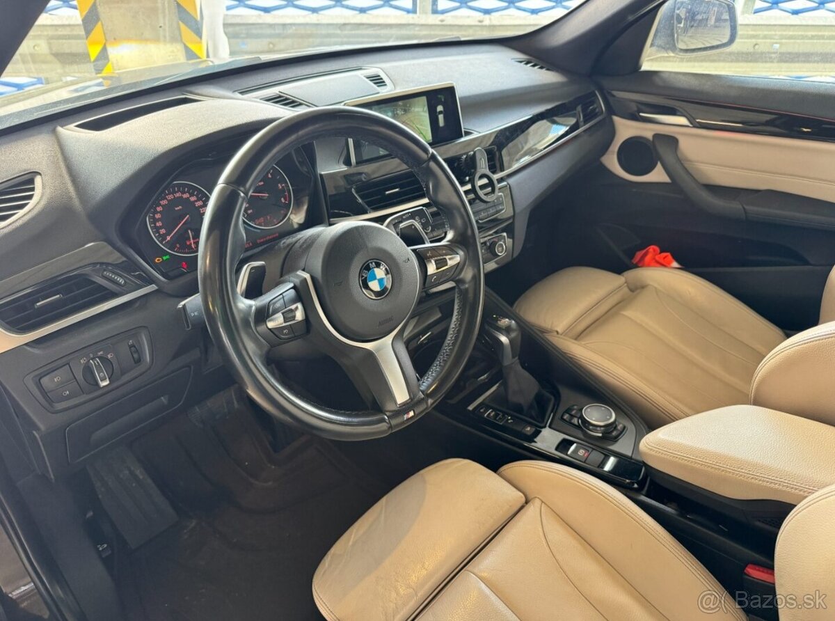 BMW X1 - 9