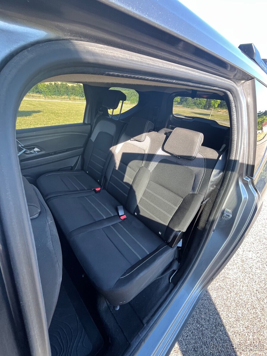 Dacia Jogger 1.0 Tce LPG 7miestna - 9