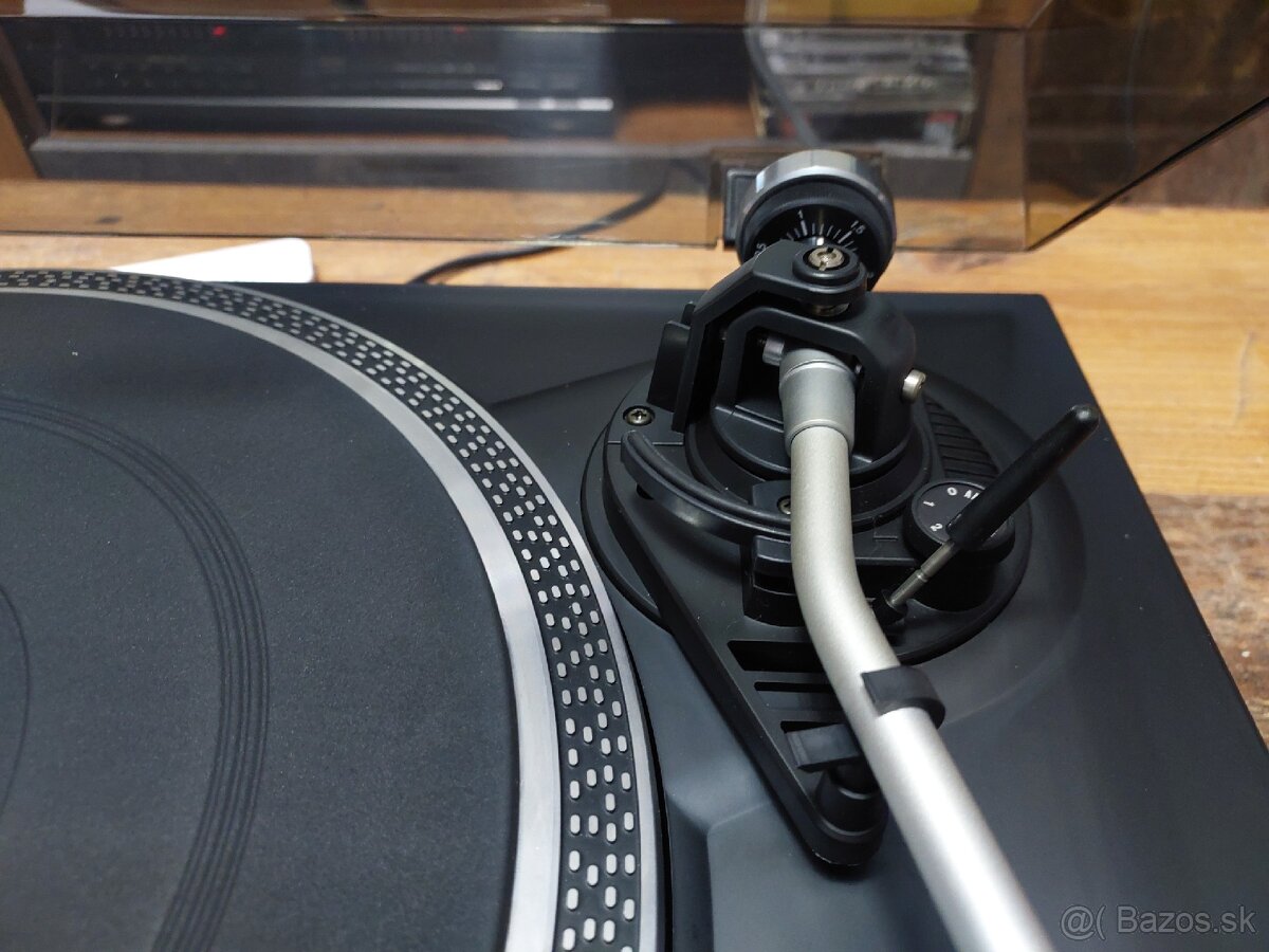 SONY PS-LX300H - 9